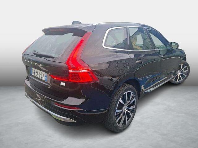 Volvo XC60 2.0 T6 Plug-in hybrid AWD Ultimate Bright | Long Range | Massage | Bowers & Wilkens | Geventileerde/verwarmbare stoelen | Camera | Keyless entry/start | Schuif/kantel panoramadak |