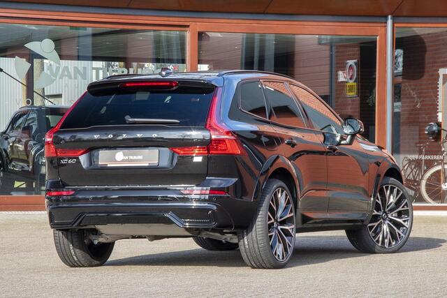 Volvo XC60 2.0 RECHARGE T6 AWD ULTIMATE DARK LONG RANGE