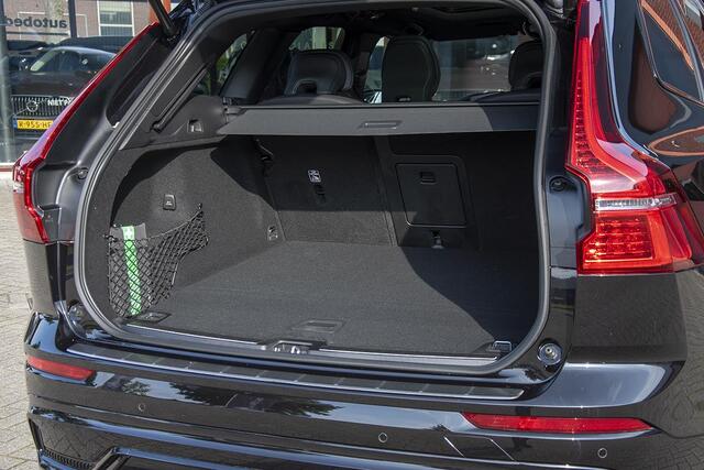 Volvo XC60 2.0 RECHARGE T6 AWD ULTIMATE DARK LONG RANGE