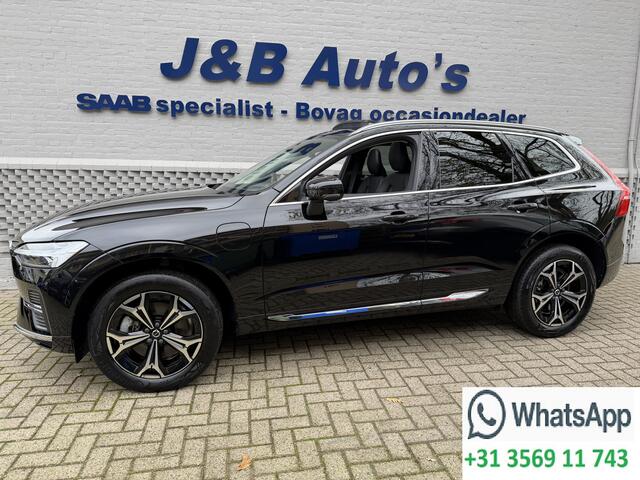 Volvo XC60 2.0 T6 Plug-in hybrid AWD Inscription Head Up Longe range Carplay