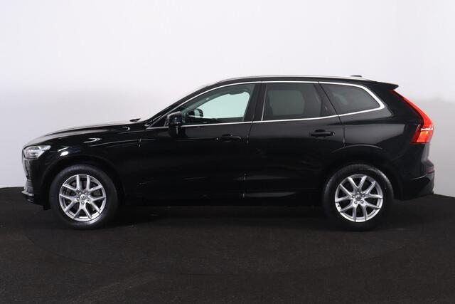 Volvo XC60 T5 AWD Inscription - IntelliSafe Surround - Parkeercamera achter - Verwarmde voorstoelen - Parkeersensoren voor & achter - Cruise control - Extra getint glas - Elektr. inklapbare trekhaak - 18' LMV