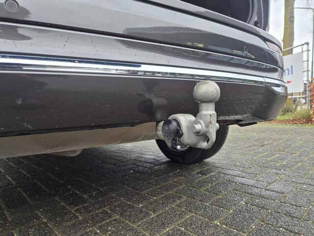 Volvo XC60 2.0 T6 Plug-in hybrid AWD Ultimate Bright Trekhaak/21inch/360Camera etc.