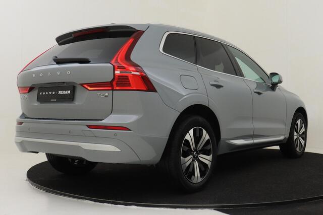 Volvo XC60 T6 PLUG-IN HYBRID AWD ESSENTIAL EDITION BRIGHT -PANO.DAK|ADAP.CRUISE|CLIMATE|19"|CAMERA