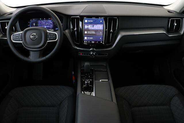 Volvo XC60 T6 PLUG-IN HYBRID AWD ESSENTIAL EDITION BRIGHT -PANO.DAK|ADAP.CRUISE|CLIMATE|19"|CAMERA