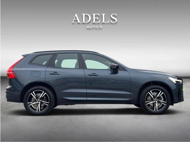 Volvo XC60 2.0 T6 Plug-in Hybrid AWD R-Design Panodak Harman Kardon Trekhaak Dealer Onderhouden