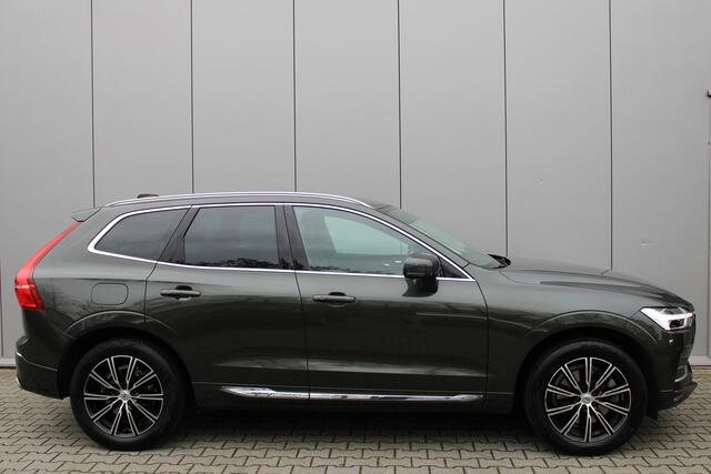 Volvo XC60 B4 Inscription | Trekhaak | Harman Kardon | Full LED