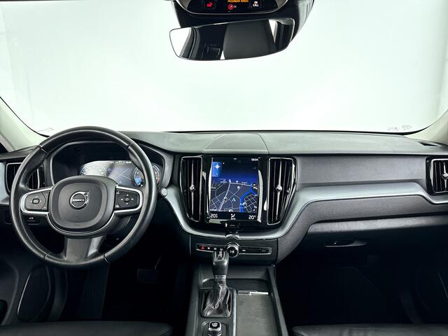 Volvo XC60 T5 Aut. Momentum | IntelliSafe Surround | IntelliSafe Assist | Parkeercamera | Trekhaak
