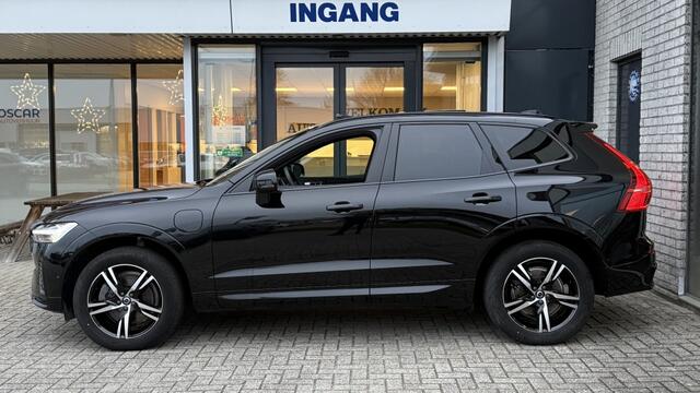 Volvo XC60 2.0 T6 AWD R-Design | Pano | Leer | Long Range