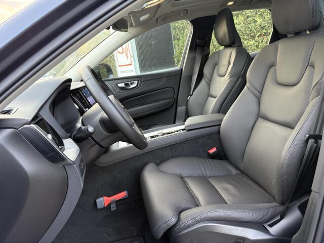 Volvo XC60 T6 Plug-in hybrid AWD Ultra Dark | Harman/Kardon | stoel/stuurverwarming | 360 camera | trekhaak |