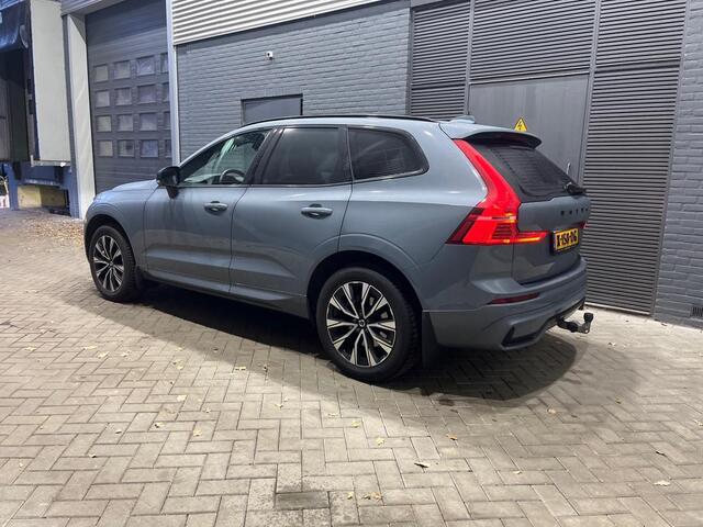 Volvo XC60 B4 Plus Dark | ACC | BLIS | Trekhaak | harman/kardon | Keyless | Camera