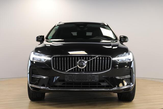 Volvo XC60 2.0 T6 Plug-in hybrid AWD Inscription | Trekhaak Elektr. | Schuif- opendak | Leer