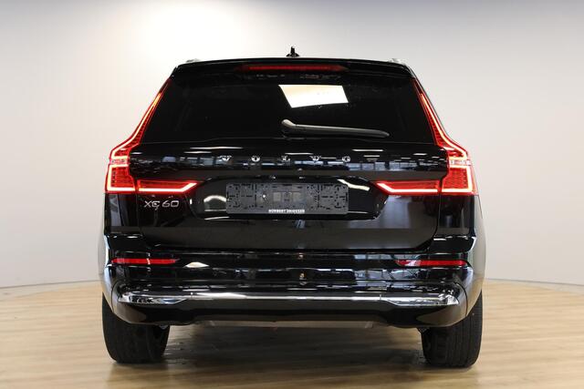 Volvo XC60 2.0 T6 Plug-in hybrid AWD Inscription | Trekhaak Elektr. | Schuif- opendak | Leer