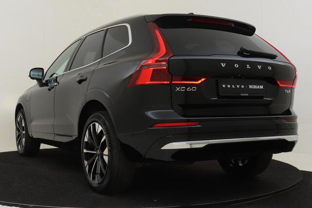Volvo XC60 II T6 PLUG-IN HYBRID AWD ULTRA BRIGHT *NIEUW!* -PANO.DAK|HARMAN/KARDON|360°CAM|ADAP.LED|HEAD-UP DISP.|PRIVACY.GLAS|FACELIFT