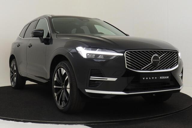 Volvo XC60 II T6 PLUG-IN HYBRID AWD ULTRA BRIGHT *NIEUW!* -PANO.DAK|HARMAN/KARDON|360°CAM|ADAP.LED|HEAD-UP DISP.|PRIVACY.GLAS|FACELIFT