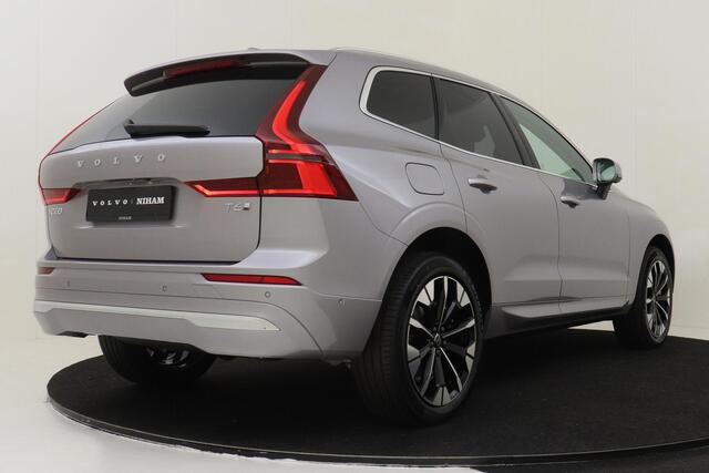 Volvo XC60 II T6 PLUG-IN HYBRID AWD ULTRA BRIGHT *NIEUW!* -PANO.DAK|HARMAN/KARDON|360°CAM|ADAP.LED|HEAD-UP DISP.|PRIVACY.GLAS|FACELIFT