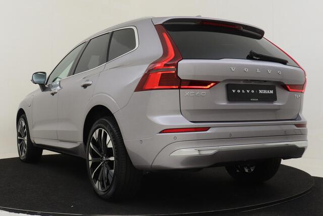 Volvo XC60 II T6 PLUG-IN HYBRID AWD ULTRA BRIGHT *NIEUW!* -PANO.DAK|HARMAN/KARDON|360°CAM|ADAP.LED|HEAD-UP DISP.|PRIVACY.GLAS|FACELIFT