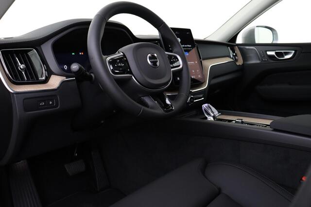 Volvo XC60 II T6 PLUG-IN HYBRID AWD ULTRA BRIGHT *NIEUW!* -PANO.DAK|HARMAN/KARDON|360°CAM|ADAP.LED|HEAD-UP DISP.|PRIVACY.GLAS|FACELIFT