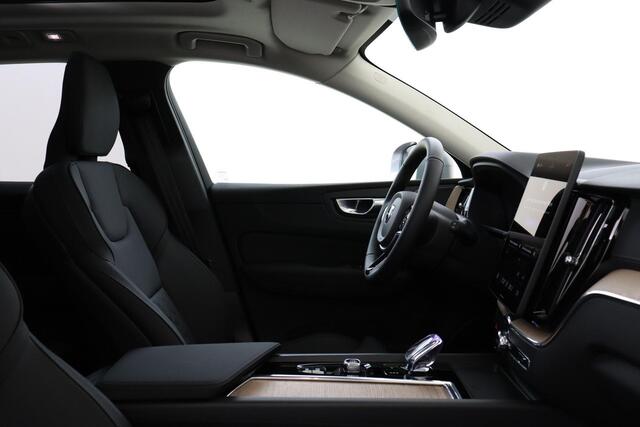 Volvo XC60 II T6 PLUG-IN HYBRID AWD ULTRA BRIGHT *NIEUW!* -PANO.DAK|HARMAN/KARDON|360°CAM|ADAP.LED|HEAD-UP DISP.|PRIVACY.GLAS|FACELIFT