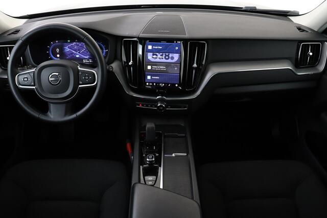 Volvo XC60 T6 PLUG-IN HYBRID AWD INSCRIPTION EXPRESSION *LONG RANGE* -PANO.DAK|HARMAN/KARDON|GOOGLE|ADAP.LED|TREKHAAK|CAMERA|KEYLESS|19"
