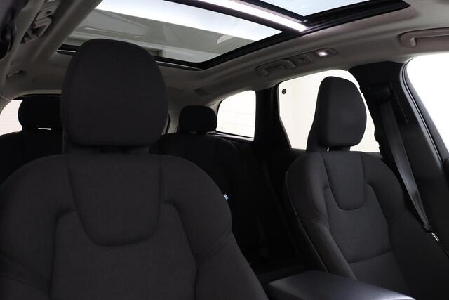 Volvo XC60 T6 PLUG-IN HYBRID AWD INSCRIPTION EXPRESSION *LONG RANGE* -PANO.DAK|HARMAN/KARDON|GOOGLE|ADAP.LED|TREKHAAK|CAMERA|KEYLESS|19"