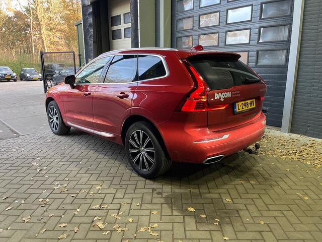 Volvo XC60 D4 Inscription | Panoramadak | 360° Camera | ACC | Trekhaak | Head-Up