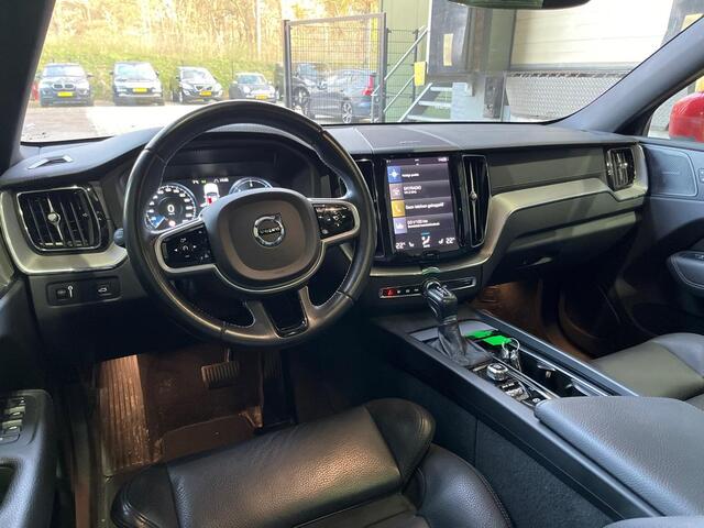 Volvo XC60 D4 Inscription | Panoramadak | 360° Camera | ACC | Trekhaak | Head-Up