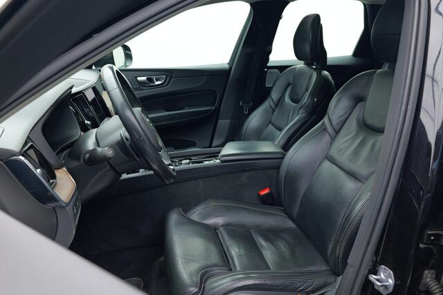 Volvo XC60 2.0 D4 AWD Inscription | Trekhaak | Pano | Head-up | Standkachel