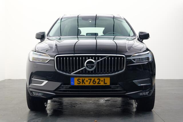 Volvo XC60 2.0 D4 AWD Inscription | Trekhaak | Pano | Head-up | Standkachel