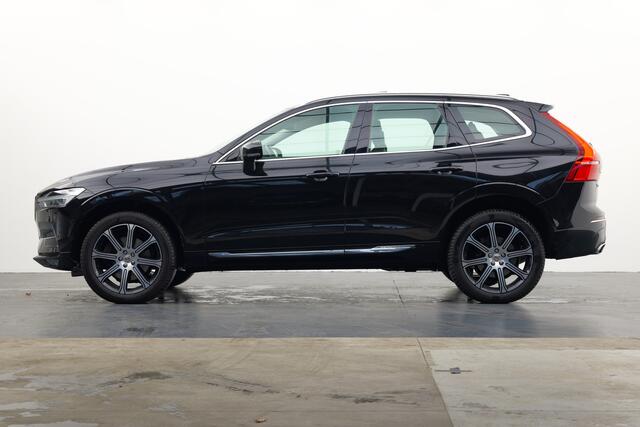 Volvo XC60 2.0 D4 AWD Inscription | Trekhaak | Pano | Head-up | Standkachel