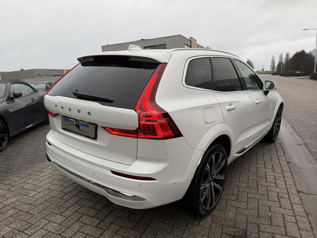 Volvo XC60 2.0 T8 Plug-in hybrid AWD Inscription Pano-Dak | Trekhaak | HUD | 360-camera | Harman Kardon |