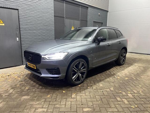 Volvo XC60 T6 Recharge R-Design | ACC | Panoramadak | 360° Camera | Trekhaak | harman/kardon | 21 Inch