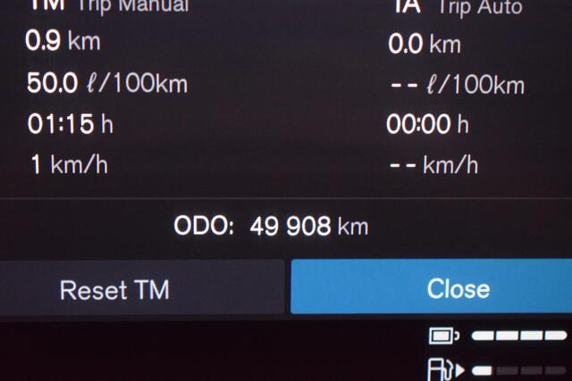 Volvo XC60 2.0 T6 342pk AUT8 Plug-in hybrid AWD Inscription Expression Sunroof/ Kinderzitjes/ Camera/ Google