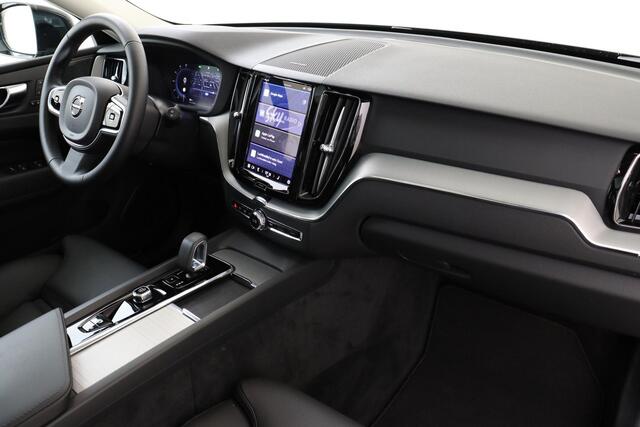 Volvo XC60 T6 PLUG-IN HYBRID AWD PLUS BRIGHT [MY25] -PANO.DAK|360°CAM|HARMAN/KARDON|TREKHAAK|ADAP.LED|PRIVACY.GLAS