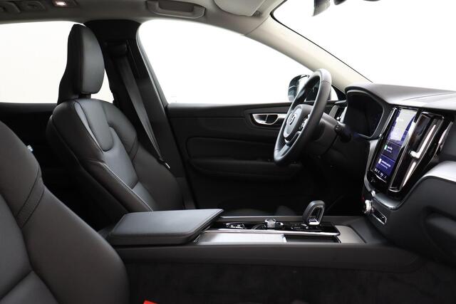 Volvo XC60 T6 PLUG-IN HYBRID AWD PLUS BRIGHT [MY25] -PANO.DAK|360°CAM|HARMAN/KARDON|TREKHAAK|ADAP.LED|PRIVACY.GLAS