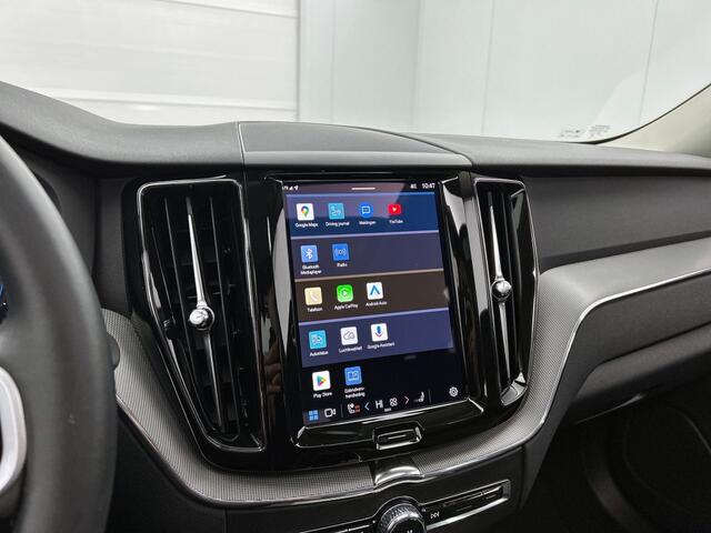 Volvo XC60 2.0 T6 AWD Plus Dark | Panoramadak | Trekhaak | 360 camera |