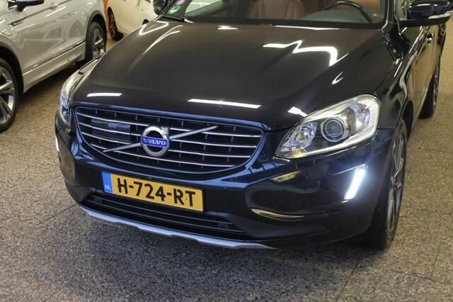 Volvo XC60 2.0 T6 AWD Inscription Aut. / Adaptive Cruise c. Panorama Dak / Trekhaak
