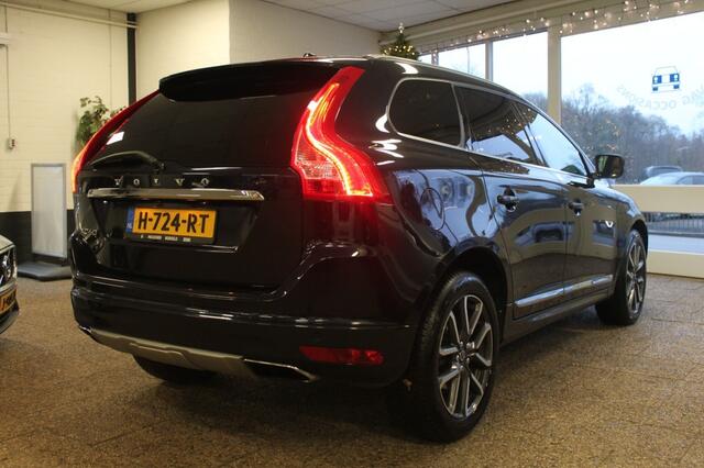 Volvo XC60 2.0 T6 AWD Inscription Aut. / Adaptive Cruise c. Panorama Dak / Trekhaak