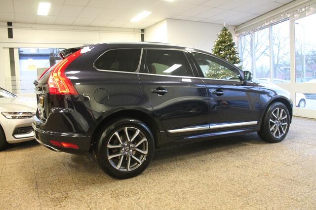 Volvo XC60 2.0 T6 AWD Inscription Aut. / Adaptive Cruise c. Panorama Dak / Trekhaak