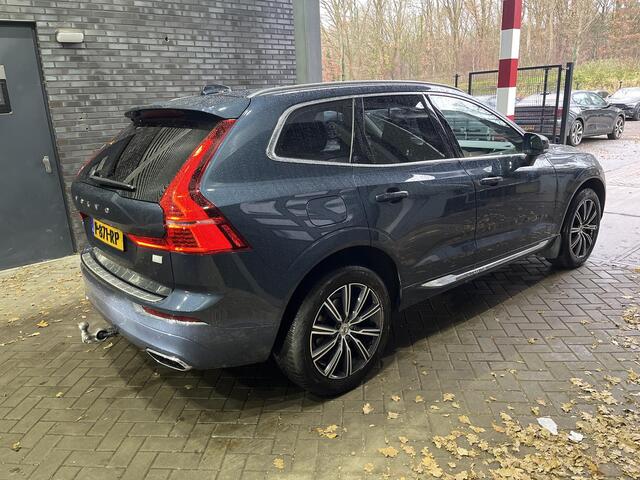 Volvo XC60 T8 Recharge Inscription | 360° Camera | Panoramadak | Trekhaak | ACC | harman/kardon | BLIS