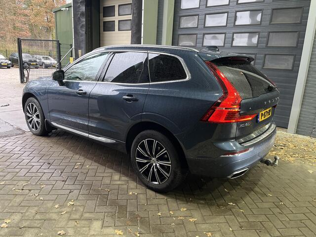 Volvo XC60 T8 Recharge Inscription | 360° Camera | Panoramadak | Trekhaak | ACC | harman/kardon | BLIS