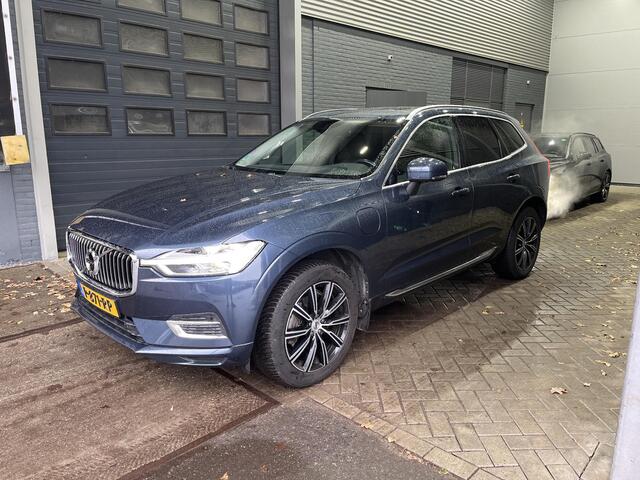 Volvo XC60 T8 Recharge Inscription | 360° Camera | Panoramadak | Trekhaak | ACC | harman/kardon | BLIS