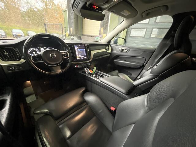 Volvo XC60 T8 Recharge Inscription | 360° Camera | Panoramadak | Trekhaak | ACC | harman/kardon | BLIS