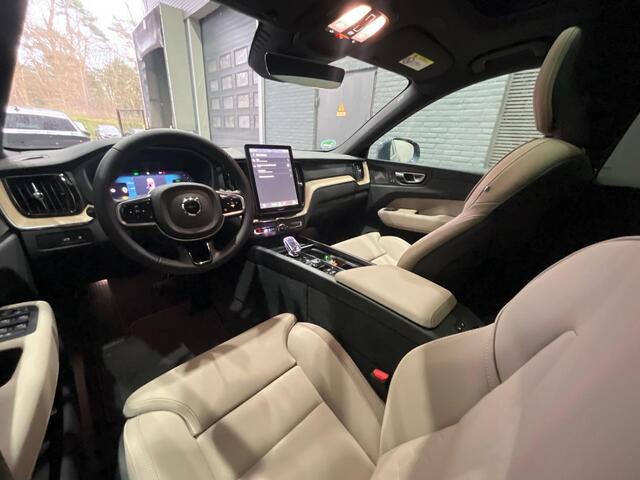 Volvo XC60 T6 Plug-in hybrid Plus Bright | FACELIFT | Head-Up | Panoramadak | harman/kardon | ACC | 360° Camera