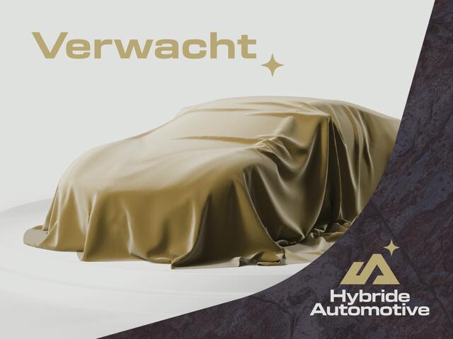 Volvo XC60 T8 Ultra Black Edition AWD Facelift | Massage | Luchtvering | B&