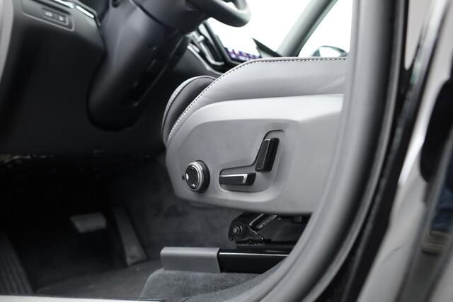 Volvo XC60 T6 Plug-in hybrid Plus Black Edition | Pano | Harman Kardon | Memory Seats | 360cam | Blis | Pilot Assist | 21''