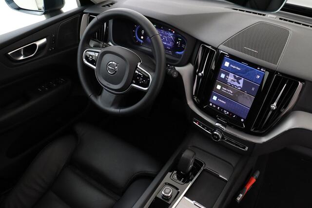 Volvo XC60 T8 PLUG-IN HYBRID AWD PLUS BRIGHT -PANO.DAK|HARMAN/KARDON|TREKHAAK|360°CAM|ADAP.LED