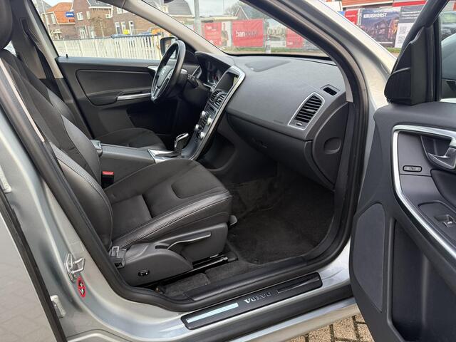 Volvo XC60 2.0 T5 245 pk AWD Geartronic
