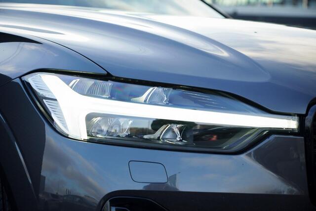 Volvo XC60 2.0 T6 Plug-in hybrid AWD Plus Dark / Pano / Harman Kardon / 20'' / Incl BTW