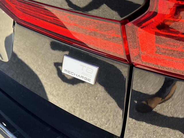 Volvo XC60 2.0 T8 Plug-in hybrid AWD Inscription Zuid | 455pk | Parking Pack | Stoelverwarming | 2.250kg Trekgewicht