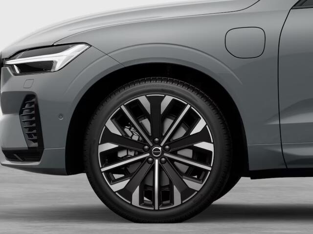 Volvo XC60 2.0 T6 Plug-in hybrid AWD Ultra Dark | Uit voorraad leverbaar!| MY26!|